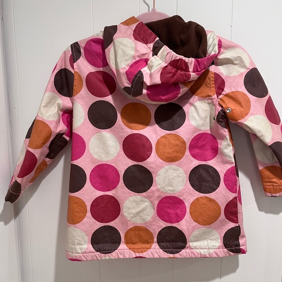 Mini Boden Jacket - Picture 5 of 5